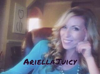 AriellaJuicy