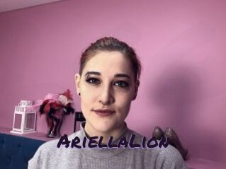 AriellaLion