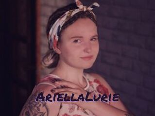 AriellaLurie