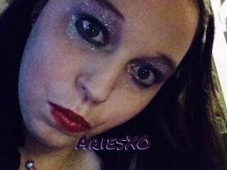 AriesXO