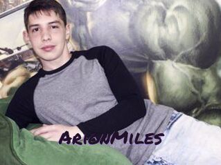 ArionMiles