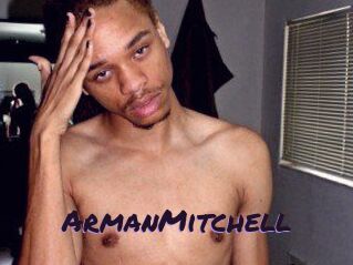 ArmanMitchell