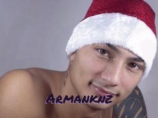 Armanknz