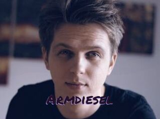 Armdiesel