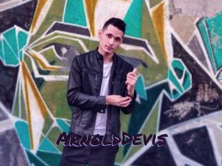 ArnoldDevis