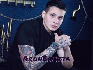 AronBatista