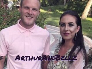 ArthurAndBelle