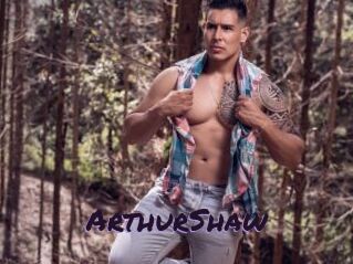 ArthurShaw
