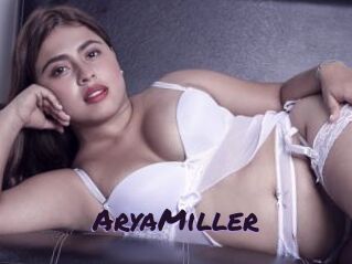 AryaMiller