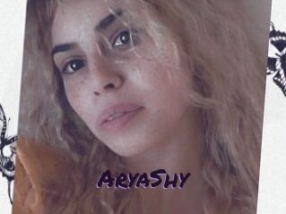 AryaShy