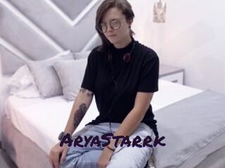 AryaStarrk