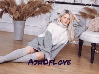 AshOfLove