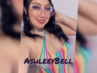 AshleeyBell