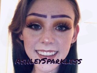 AshleySparkless