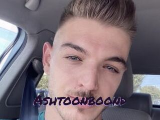 Ashtoonboond