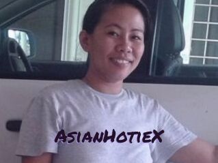 AsianHotieX