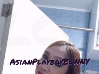 AsianPlayboyBUNNY