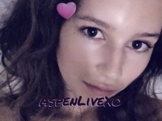 AspenLiveXO