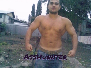 AssHunnter