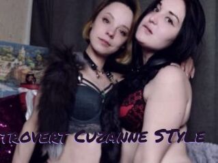 Astrovert_Cuzanne_STyLe