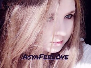 AsyaFeelOve