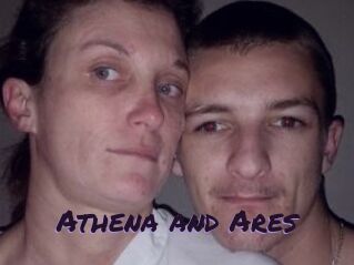 Athena_and_Ares