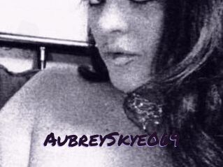 AubreySkye069