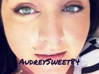 AudreySweet84