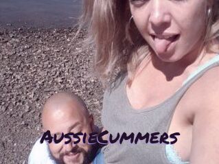 AussieCummers