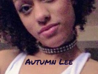 Autumn_Lee