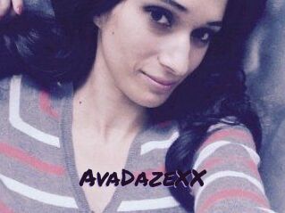 AvaDazeXX