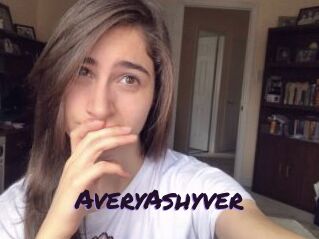 AveryAshyver