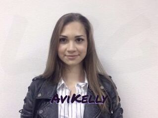 AviKelly