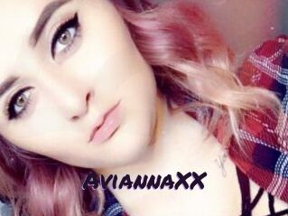 AviannaXX