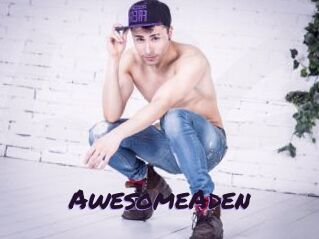 AwesomeAden