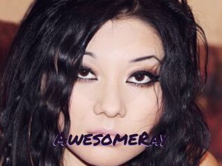 AwesomeRay