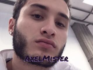 AxelMister