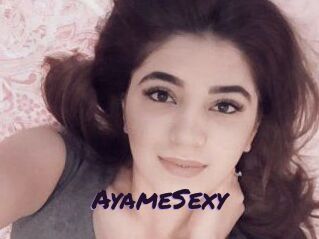 AyameSexy