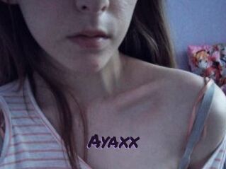 Ayaxx