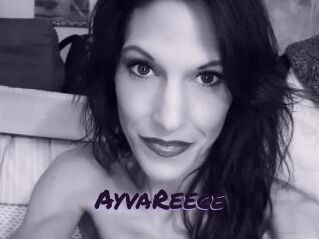AyvaReece