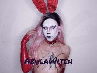 AzulaWitch