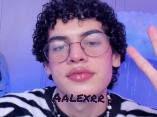 Aalexrr