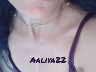 Aaliya22