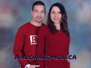 Aaronandmonica