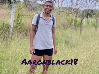 Aaronblack18