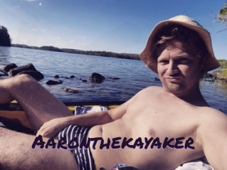 Aaronthekayaker