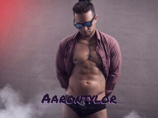 Aarontylor