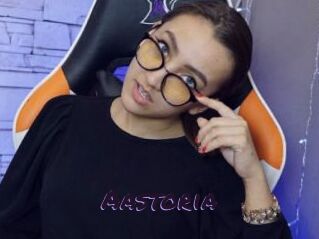 Aastoria