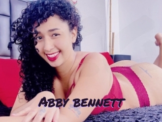 Abby_bennett