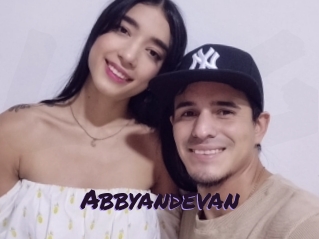 Abbyandevan